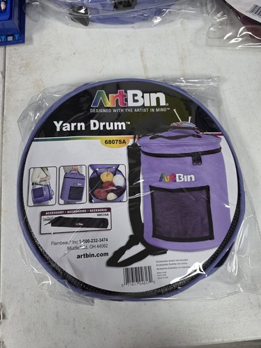 Knitting bag yarn - knitting, storage