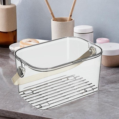 Shower caddy basket - shower,