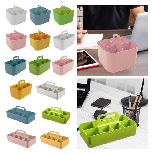 Sectional tote tray - sectional,