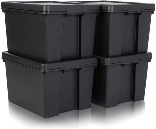 Set 45l heavy duty - [set, of