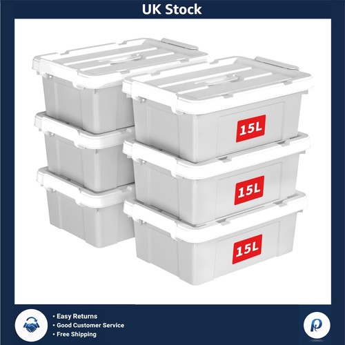 Durable opaque stackable - opaque,