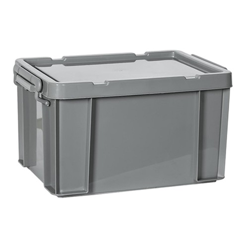 Industrial tote bin - industrial,