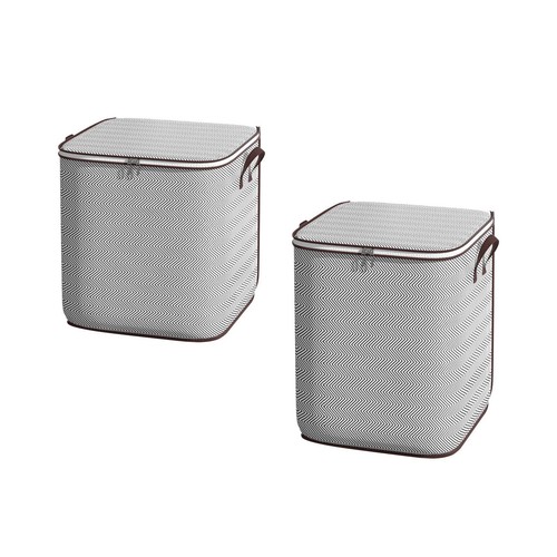Clothes storage bin closet - bin,