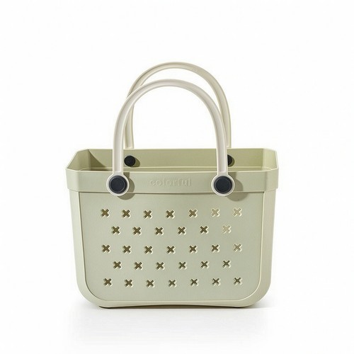 Tote basket portable - basket,