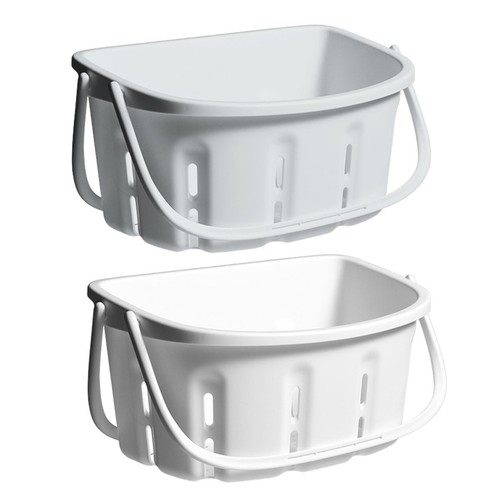 Shower tote storage basket - tote,