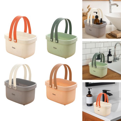Shower caddy tote portable - shower,