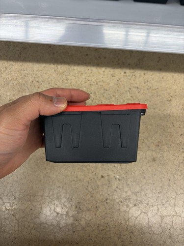 Storage mini bin tote - storage,