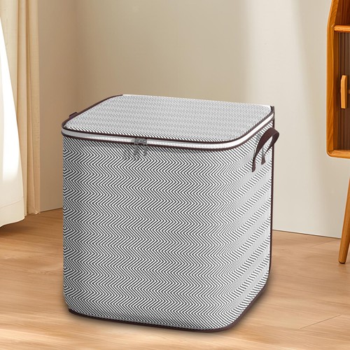 Clothes storage bin box - clothes,