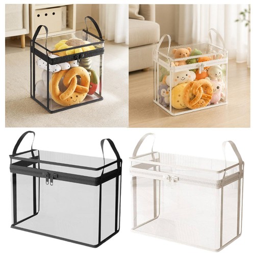 Stuffed animal storage - stuffed, bag