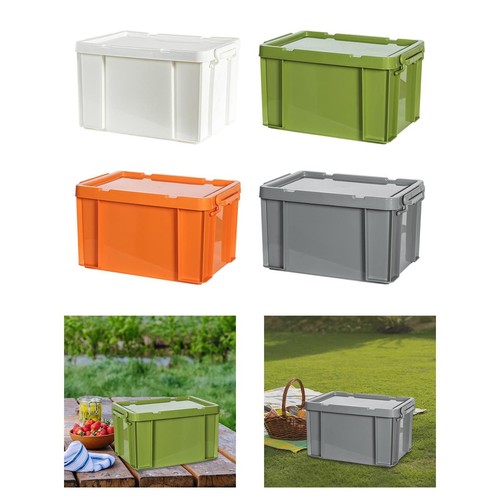 Industrial tote bin storage - industrial,