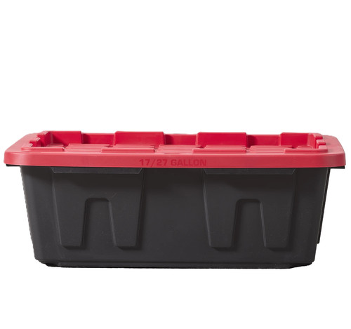 Hyper tough gallon medium - hyper,