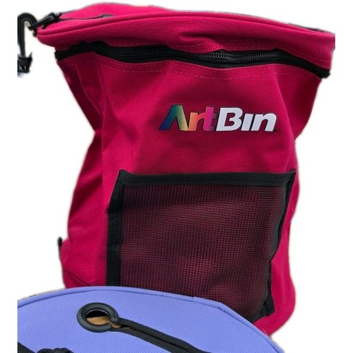 Art bin yarn drum wool - yarn,