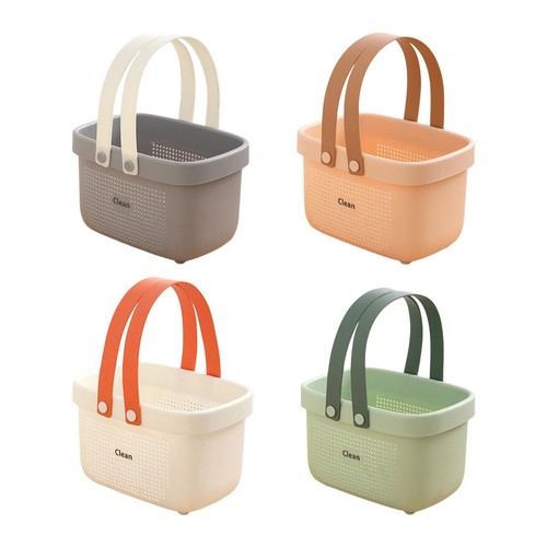Toiletry bag bin - toiletry,