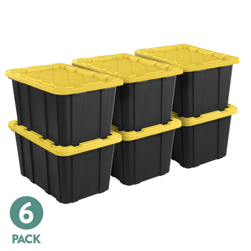 Sterilite large storage - sterilite,