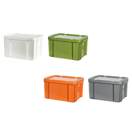 Stackable storage containers - stackable,