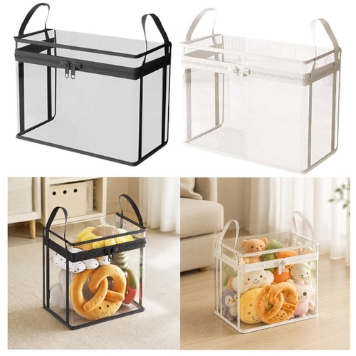 Stuffed animal storage - storage, bag