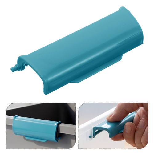 Pairs storage bin latch - storage,