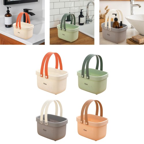Shower caddy bins - shower,