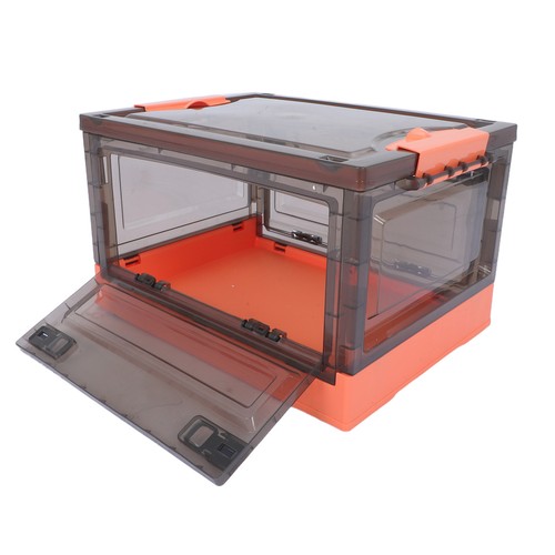 Plastic tote storage - plastic,