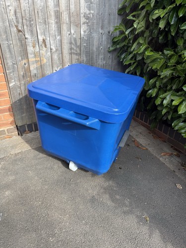 200ltr tote euro bin food - 200ltr,