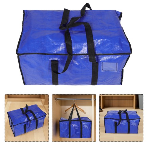 Blanket storage bag - storage,